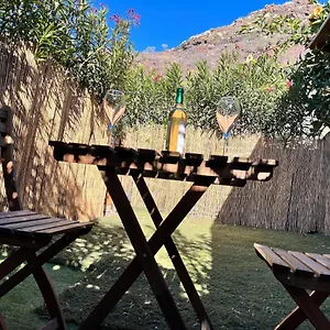 Camping Residencial Giganteide Pura Naturaleza España