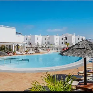  Apartamento Paula España