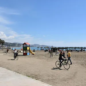  Apartamento Port And -parking- España