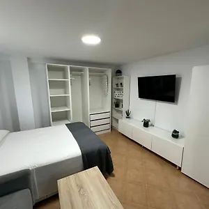  Apartamento Avenida Velazquez Bajo España