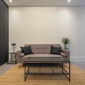 Presidente 1 Apartamento
