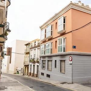  Apartamento La Besana España